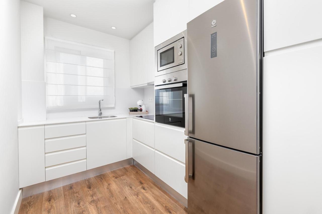 Iloftmalaga Atico Plaza Del Teatro Apartment Bagian luar foto