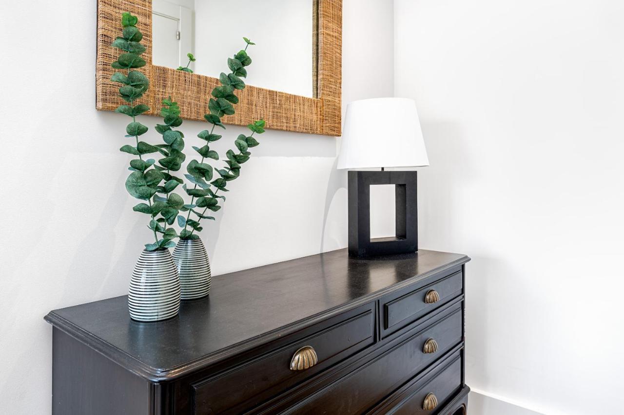 Iloftmalaga Atico Plaza Del Teatro Apartment Bagian luar foto
