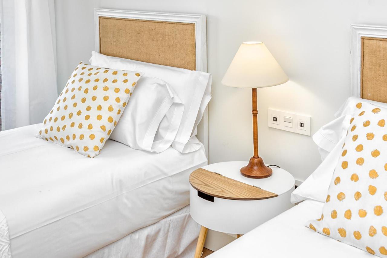 Iloftmalaga Atico Plaza Del Teatro Apartment Bagian luar foto
