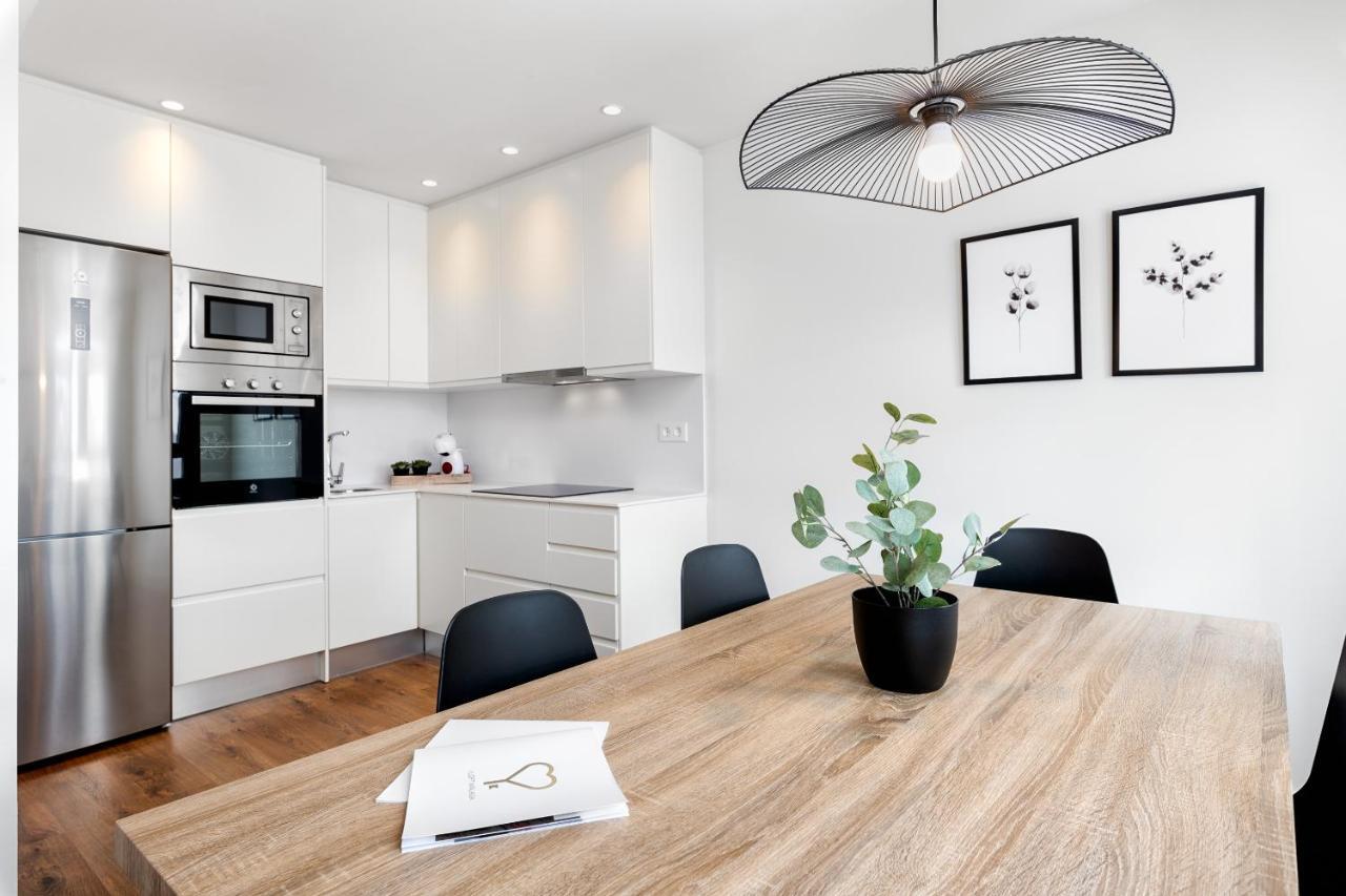 Iloftmalaga Atico Plaza Del Teatro Apartment Bagian luar foto